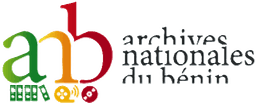 Logo Archives Nationles du Bénin